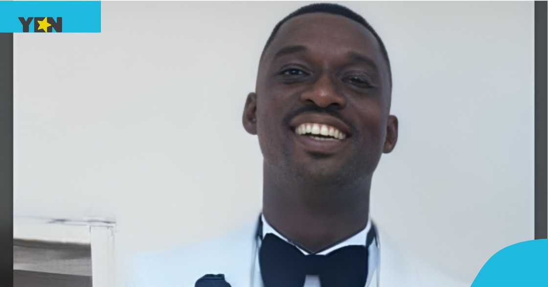 Ernest Addo Mensah, Addo Mensa helicopter, Ernest Addo Mensah last words Ernest Addo Mensah, Addo Mensa helicopter, Ernest Addo Mensah last words