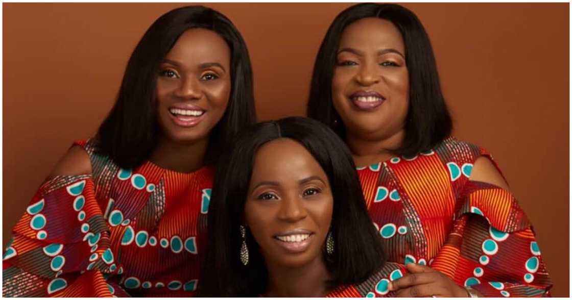 Daughters Of Glorious Jesus: Christians Should Listen to Secular Music Especially Amakye Dede's Songs Daughters Of Glorious Jesus: Christians Should Listen to Secular Music Especially Amakye Dede's Songs