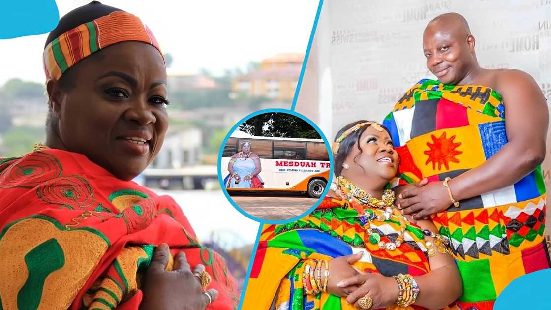 Kumawood, Ghana, Accra, Kumasi, Mercy Asiedu, Mesduah Transport, VIP Kumawood, Ghana, Accra, Kumasi, Mercy Asiedu, Mesduah Transport, VIP