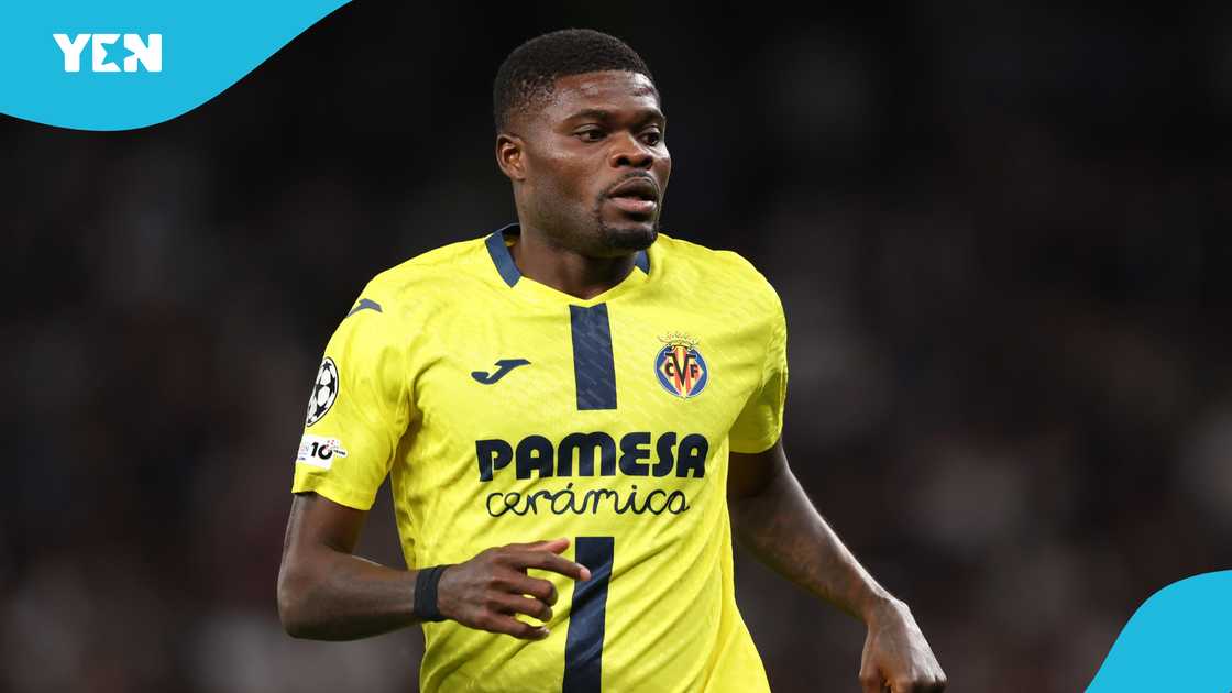 Thomas Partey, Partey in court, Partey not guilty, Southwark Crown Court, Thomas Partey plays for Villarreal, court hearing. Thomas Partey, Partey in court, Partey not guilty, Southwark Crown Court, Thomas Partey plays for Villarreal, court hearing.