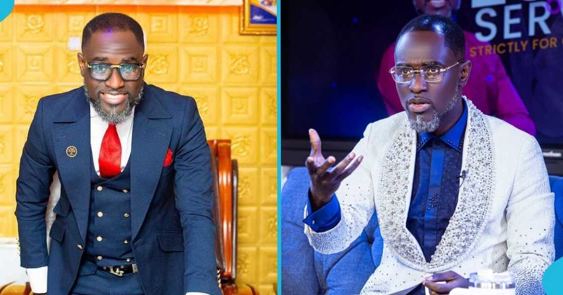 Prophet Ogyaba, dance moves, side chick, social media, man of God Prophet Ogyaba, dance moves, side chick, social media, man of God