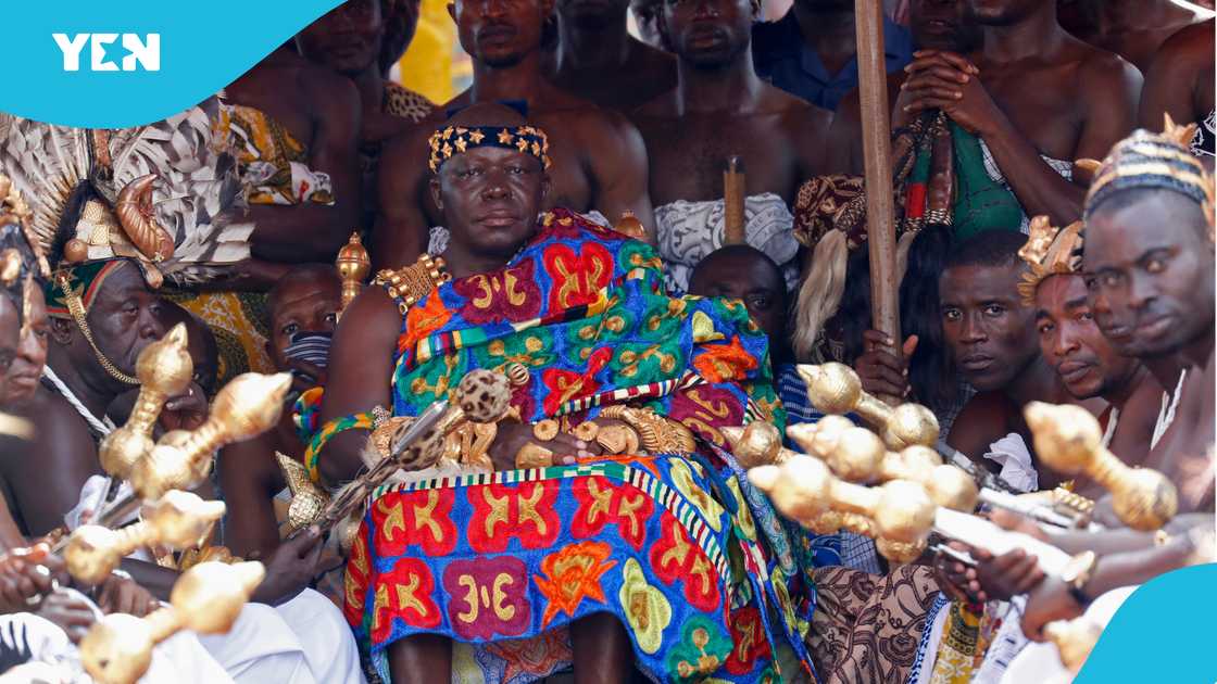 Asantehene, Otumfuo Osei Tutu II, killer, murder, Nsoatreman, Nana Pooley, Ghana Premier League, Asante Kotoko, perpetrators, death, justice law. Asantehene, Otumfuo Osei Tutu II, killer, murder, Nsoatreman, Nana Pooley, Ghana Premier League, Asante Kotoko, perpetrators, death, justice law.