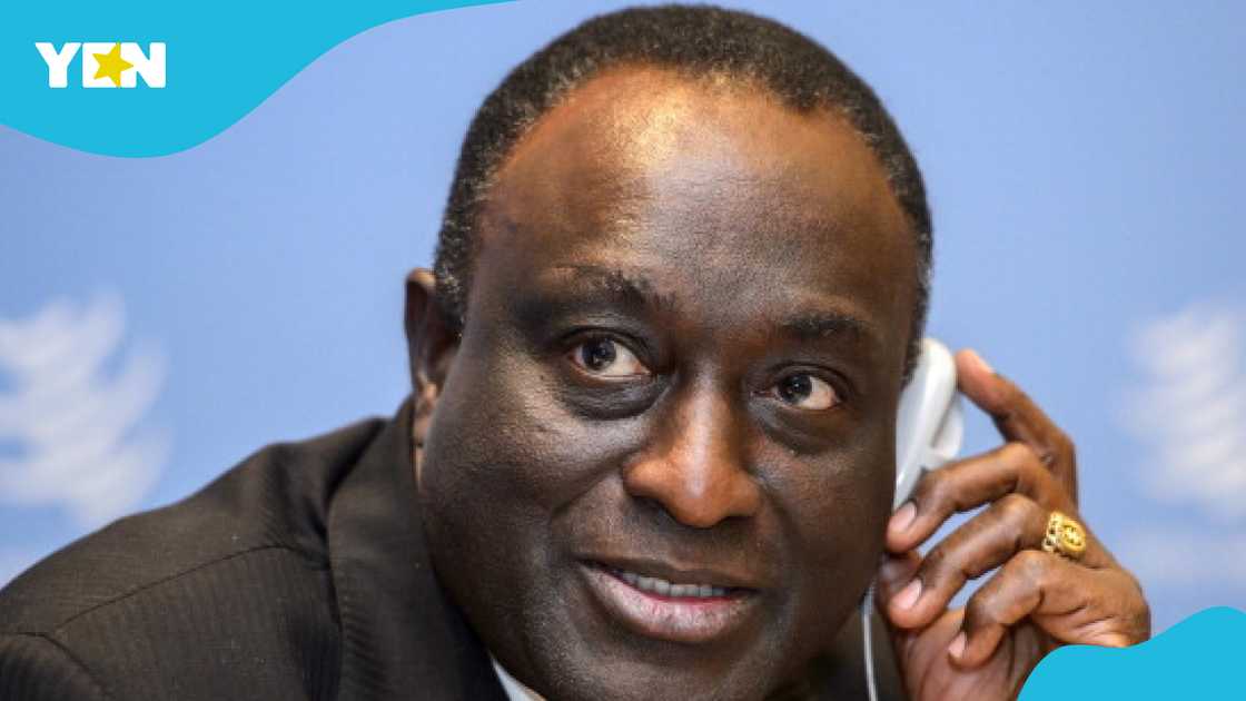 Alan Kyeremanten, 2024 elections, Alan Kyeremanten's votes, Ghana elections, Movement For Change, Alan Kyeremanten's performance Alan Kyeremanten, 2024 elections, Alan Kyeremanten's votes, Ghana elections, Movement For Change, Alan Kyeremanten's performance