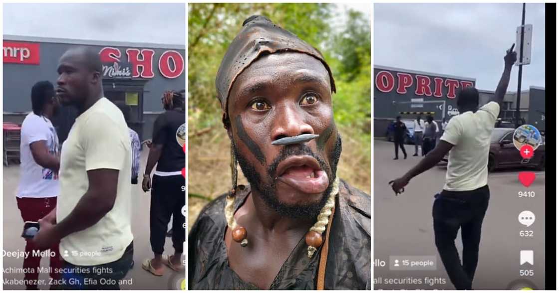 Dr Likee apologises Dr Likee apologises