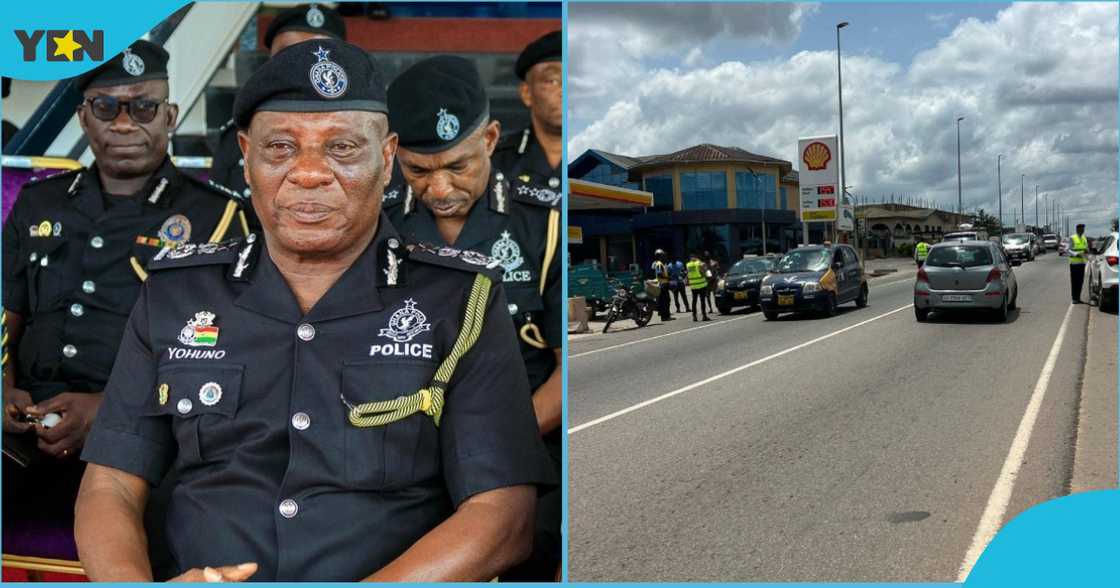 Bawku, Ghana, Binduri, Conflict, Police, Food Bawku, Ghana, Binduri, Conflict, Police, Food