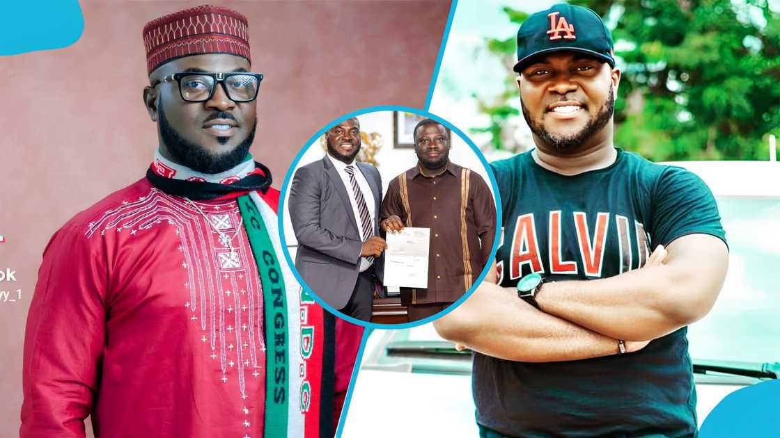 Kumawood actor, Sylvester Agyapong, Kumawood movies, Ghana, Social media, Sylvester Agyapong's movies Kumawood actor, Sylvester Agyapong, Kumawood movies, Ghana, Social media, Sylvester Agyapong's movies