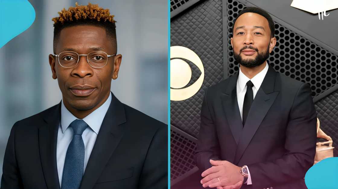 Shatta Wale John Legend collaboration, Shatta Wale new single, Ain't Nobody Shatta Wale, Ghanaian dancehall artist, Shatta Movement news, John Legend feature, Shatta Wale TikTok Live