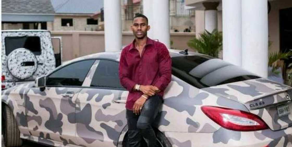 Ibrah One houses