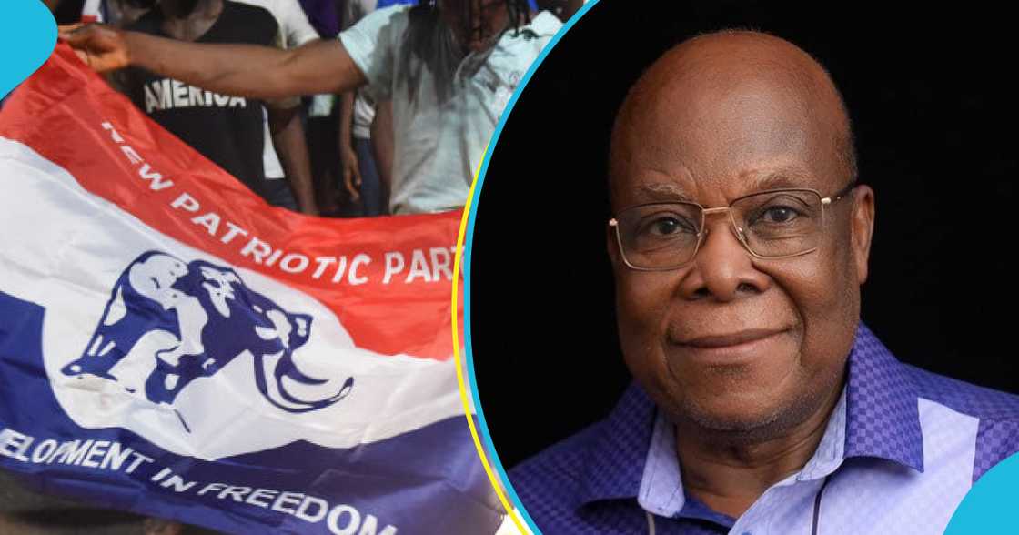NPP Upper West Region Chairman Dr Saanbaye Basilide Kangbere Reported Dead NPP Upper West Region Chairman Dr Saanbaye Basilide Kangbere Reported Dead