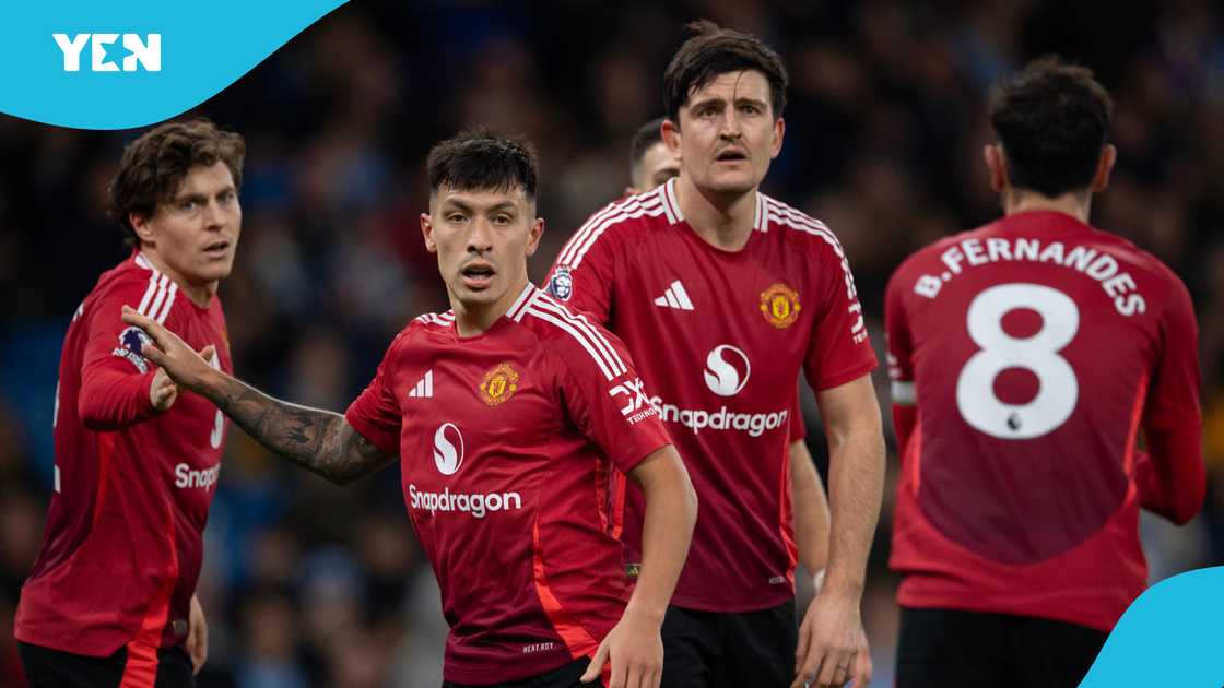 Man United Star's Mansion Flooded Hours After Hosting Star-Studded New Year’s Eve Party Man United Star's Mansion Flooded Hours After Hosting Star-Studded New Year’s Eve Party