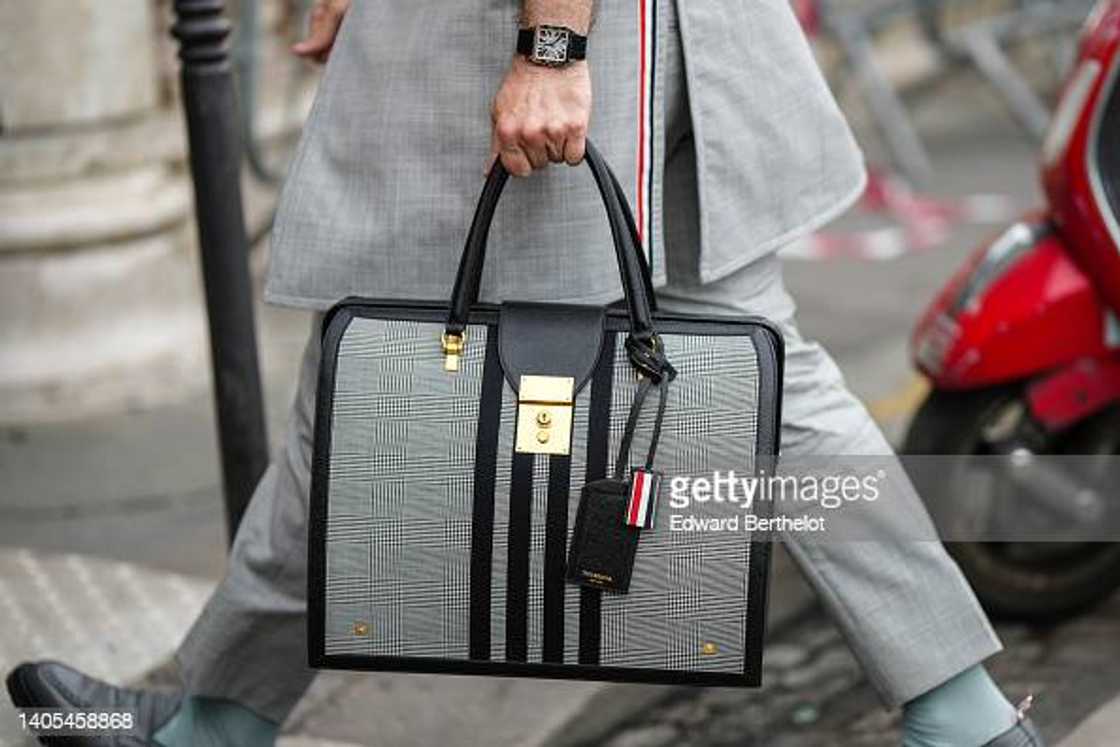 Men quality designer bag Men quality designer bag