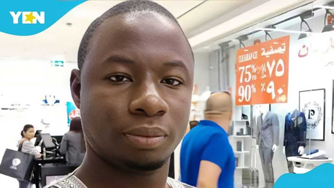 Ahmed Hussein-Suale, Media Foundation for West Africa, Press Freedom, Madina Court, Anas Ahmed Hussein-Suale, Media Foundation for West Africa, Press Freedom, Madina Court, Anas