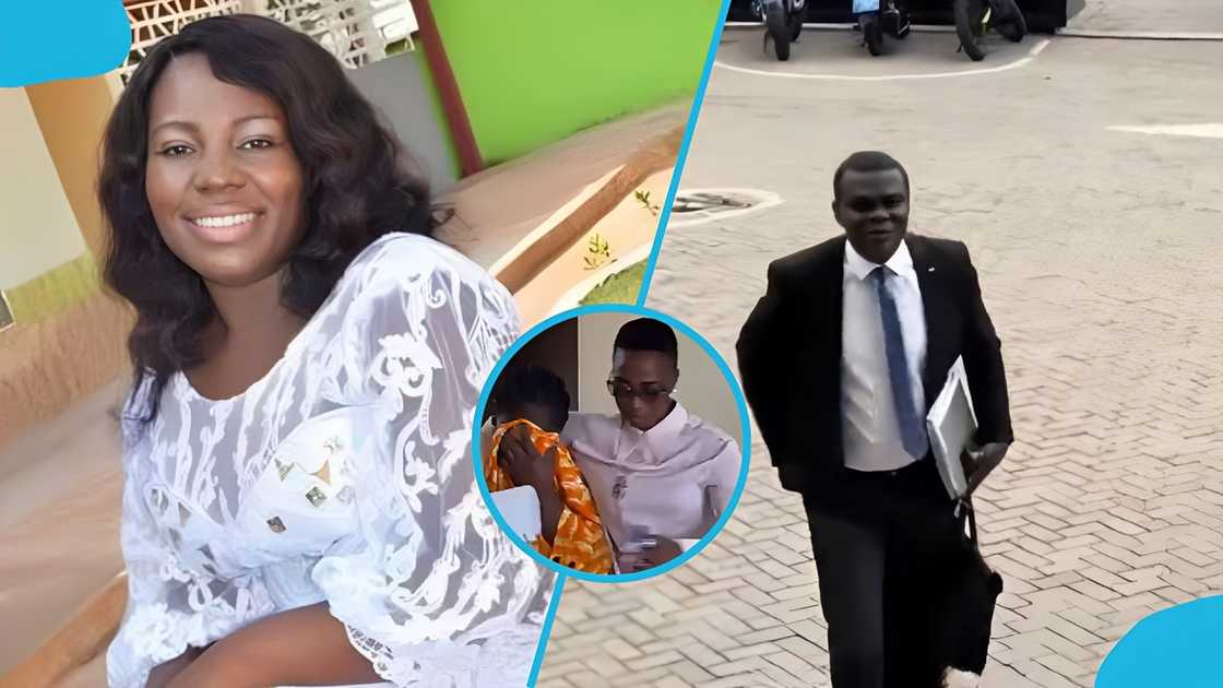 salomey bafoh, ghana jollof case, salomey bafoh custody, enoch afoakwa, salomey awiti bafoh adjournment, ghana jollof nurse salomey bafoh, ghana jollof case, salomey bafoh custody, enoch afoakwa, salomey awiti bafoh adjournment, ghana jollof nurse