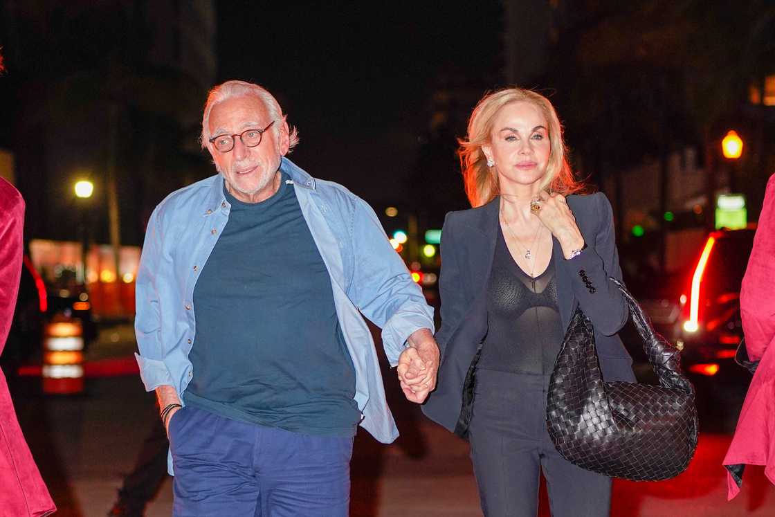 Who is Claudia Heffner Peltz? All you need to know about the former model - YEN.COM.GH