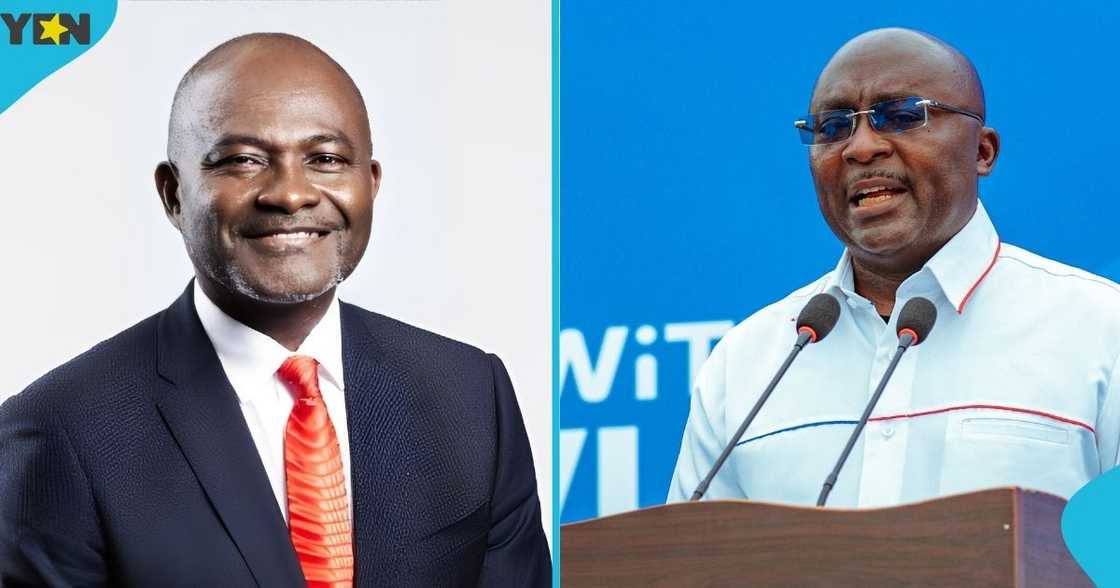 Kennedy Agyapong, Dr Mahamudu Bawumia, NPP flagbearer race, 2024 election, flagbearer hopeful Kennedy Agyapong, Dr Mahamudu Bawumia, NPP flagbearer race, 2024 election, flagbearer hopeful