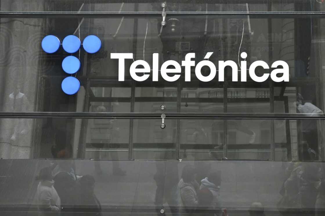 Saudi Telecom announced in September it had paid 2.1 billion euros ($2.3 billion) for a 9.9 percent share in Telefonica, causing concern in Madrid. Saudi Telecom announced in September it had paid 2.1 billion euros ($2.3 billion) for a 9.9 percent share in Telefonica, causing concern in Madrid.