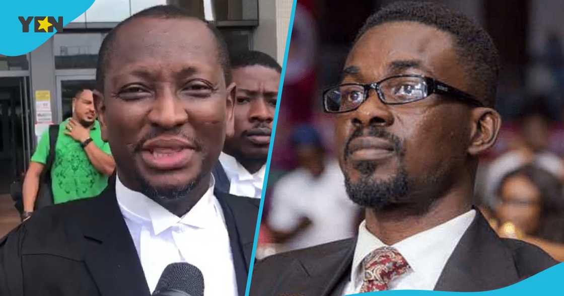 NAM1's Fraud Charges: Attorney-General Pushing For Daily Hearing Of Defunct Menzgold CEO's Case NAM1's Fraud Charges: Attorney-General Pushing For Daily Hearing Of Defunct Menzgold CEO's Case