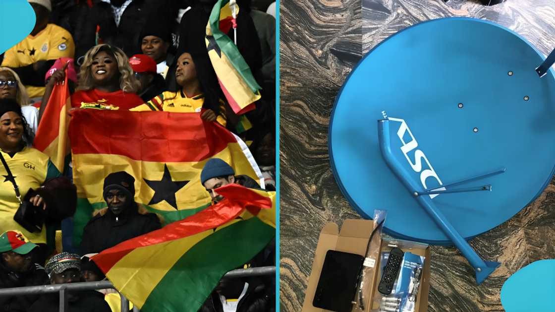 DSTV, GOtv, World Cup, Matches, MultiChoice, Prices DSTV, GOtv, World Cup, Matches, MultiChoice, Prices
