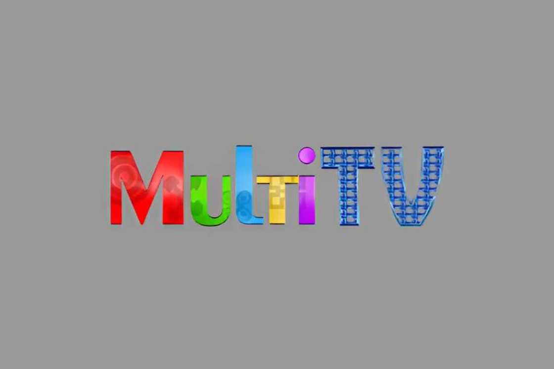 Multi TV Installation guide