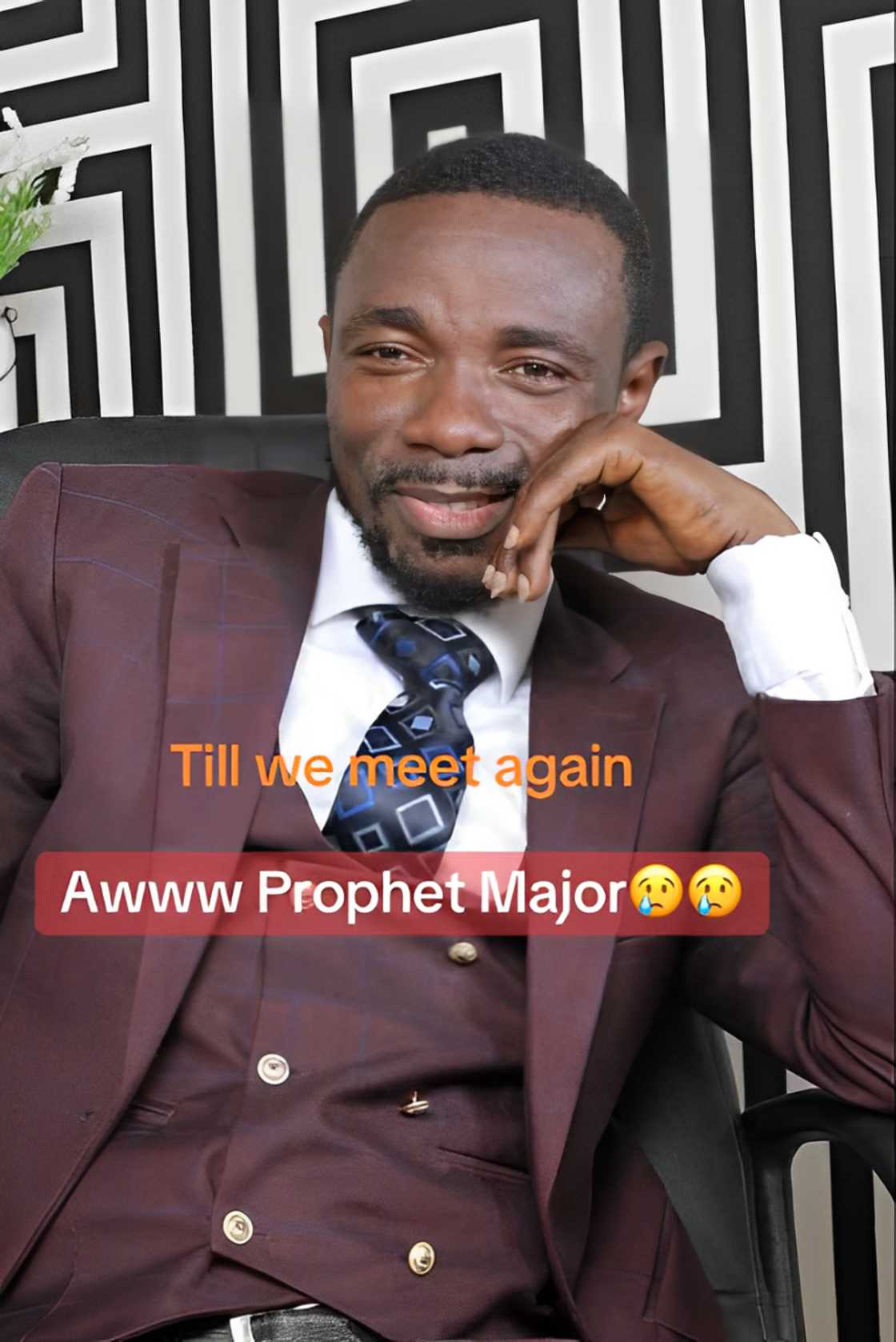 Reverend Major, Ghanaian pastor, Oyerepa TV, Reverend Major dead, Oyerepa Daakye Hemaa, Ghana Reverend Major, Ghanaian pastor, Oyerepa TV, Reverend Major dead, Oyerepa Daakye Hemaa, Ghana