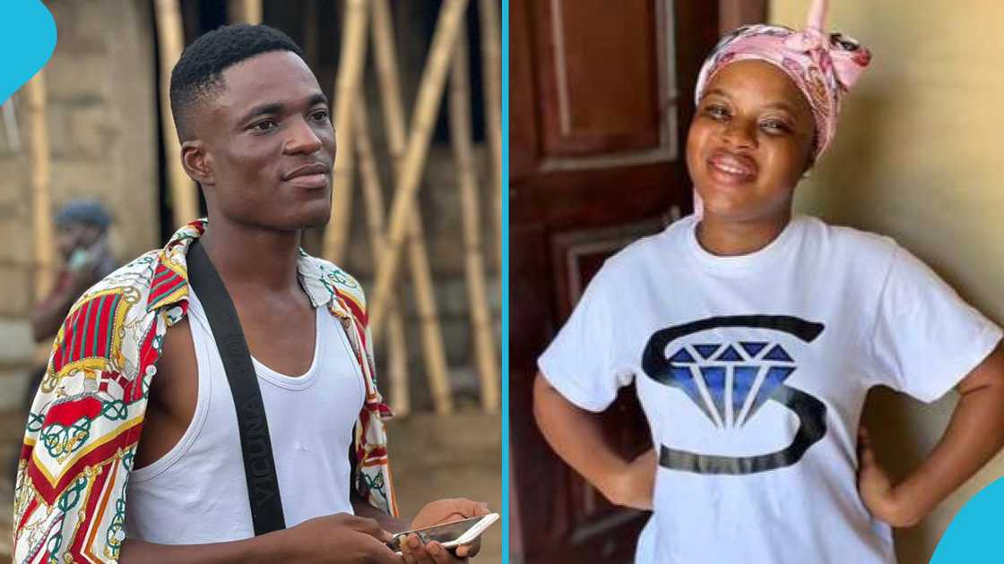 The High Court in Koforidua has sentenced 25-year-old Vera Asare to 12 years in prison The High Court in Koforidua has sentenced 25-year-old Vera Asare to 12 years in prison