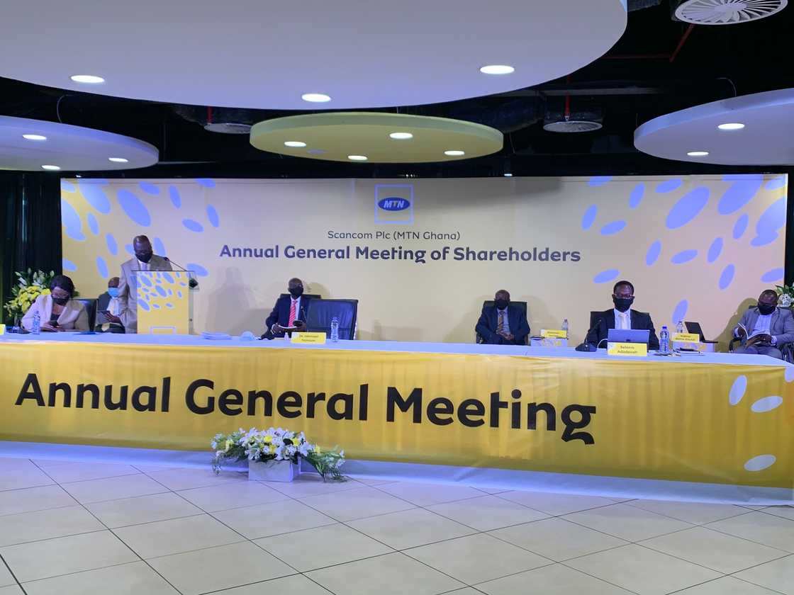 multinational companies in Ghana multinational companies in Ghana