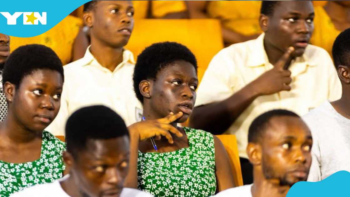 SHS School Placement, Aburi Girls, Achimota School