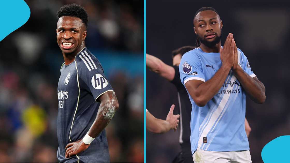 Vinícius Jr Sends Warning to Man City Ahead of Champions League Clash