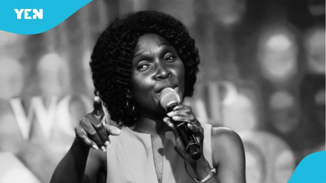 Bernice Offei, Bernice Offei death, Bernice Offei dies at 63, Bernice Offei missing in Accra, Bernice Offei Hold On, Bernice Offei songs, Ghana gospel music, Bernice Offei tributes, cause of Bernice Offei's death, Life Is Short Bernice Offei. Bernice Offei, Bernice Offei death, Bernice Offei dies at 63, Bernice Offei missing in Accra, Bernice Offei Hold On, Bernice Offei songs, Ghana gospel music, Bernice Offei tributes, cause of Bernice Offei's death, Life Is Short Bernice Offei.