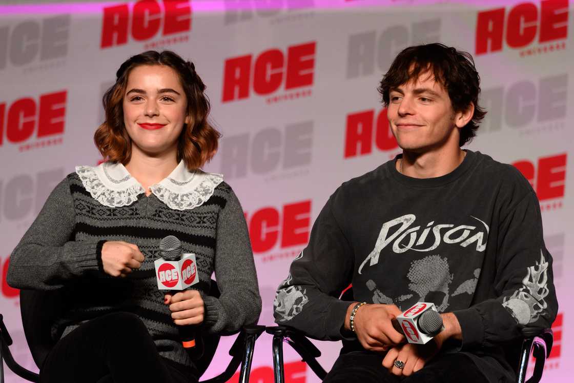 Ross Lynch's girlfriend Ross Lynch's girlfriend