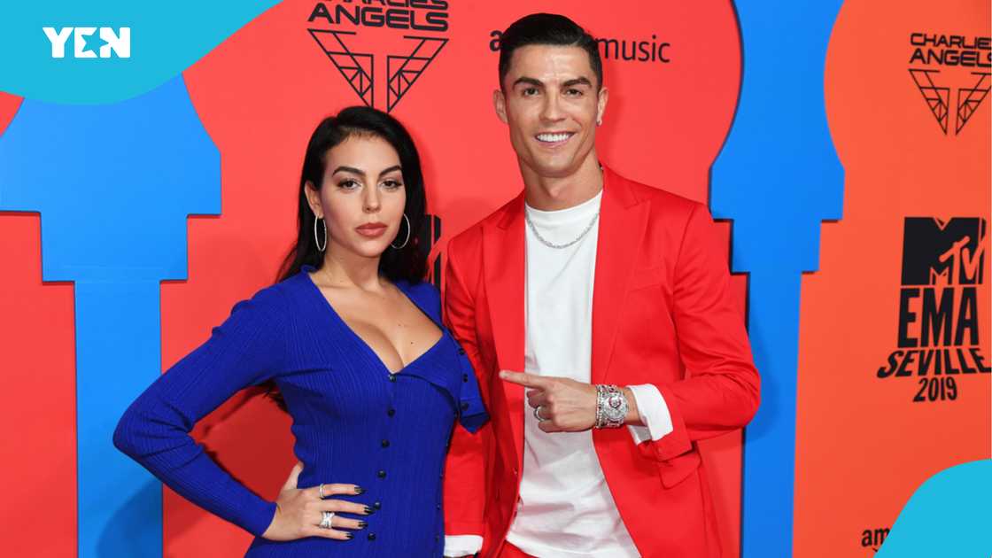 Cristiano Ronaldo, Cristiano Ronaldo wedding, Georgina Rodríguez marriage, Funchal Cathedral wedding, Madeira wedding plans, Ronaldo kids proposal, Savoy Palace hotel reception, Ronaldo relationship history.