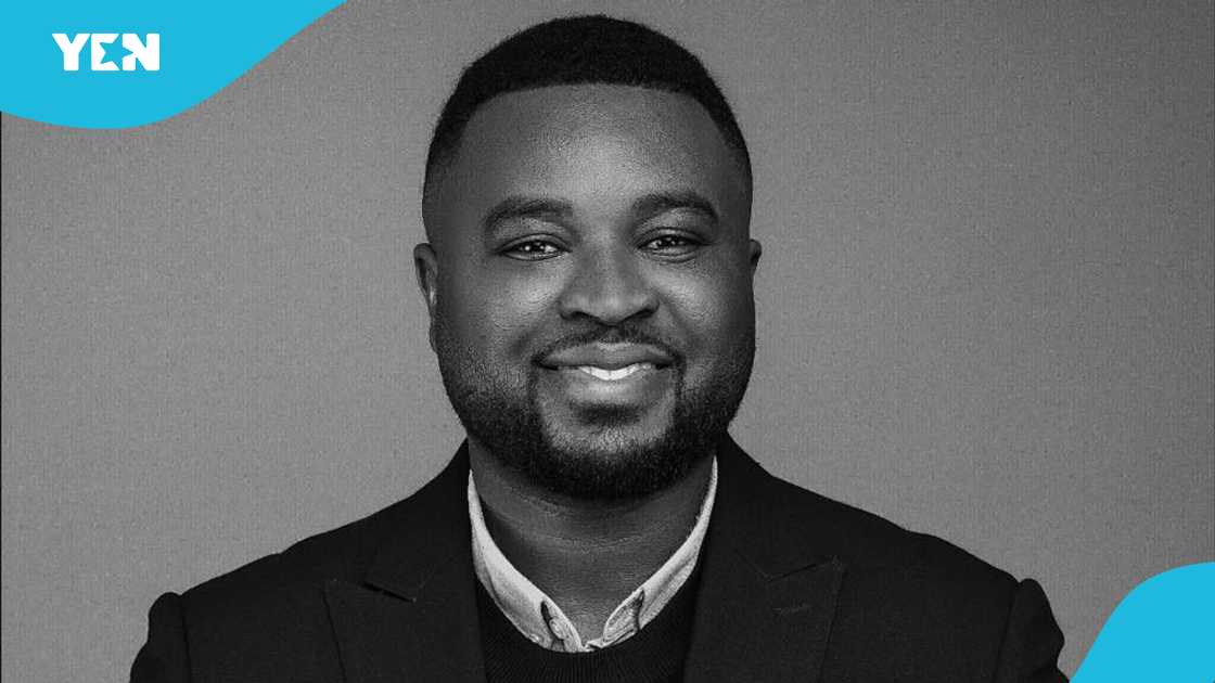 Former Asante Kotoko spokesman David Obeng Nyarko announces legal victory against sports journalist Kwadwo Bonsrah Former Asante Kotoko spokesman David Obeng Nyarko announces legal victory against sports journalist Kwadwo Bonsrah