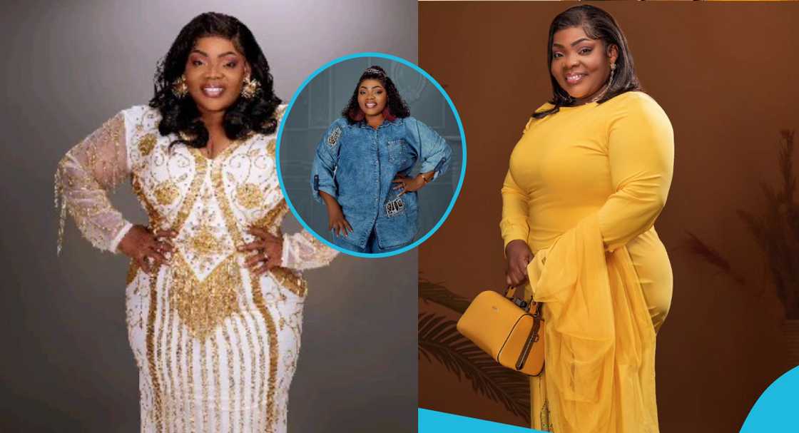 Celestine Donkor Celestine Donkor