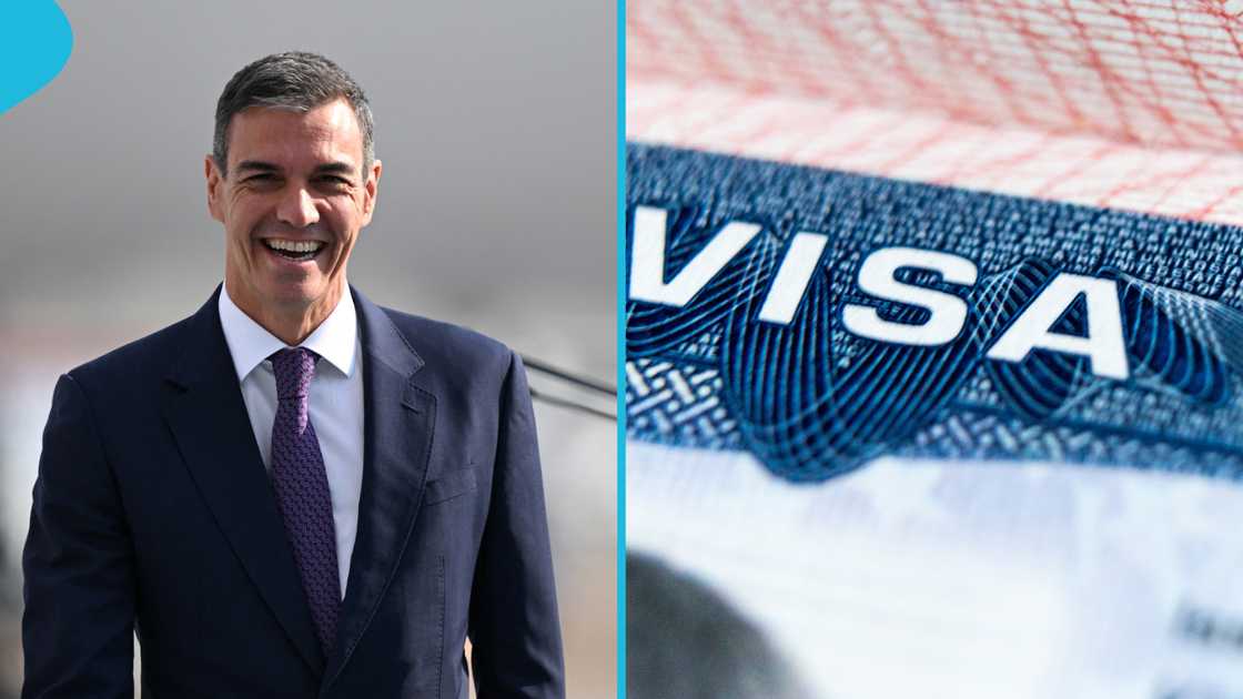 Spain visa-free countries, Spain Ministry of Foreign Affairs, Spain visa requirements, countries exempt from Spain visa, Spain travel rules, Spain visa application, visa-free travel to Spain, Spain entry requirements