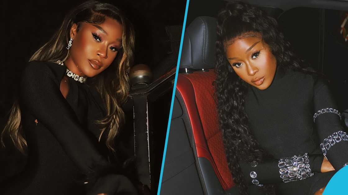 Efia Odo, Efia Odo celebrities, Efia Odo Tiktok, Efia Odo Mona Gucci, Efia Odo Stonebwoy, Efia Odo Stonebwoy wife Efia Odo, Efia Odo celebrities, Efia Odo Tiktok, Efia Odo Mona Gucci, Efia Odo Stonebwoy, Efia Odo Stonebwoy wife