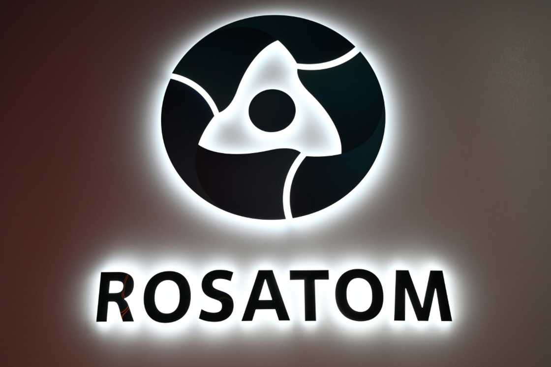 'France should end its contracts with Rosatom,' said Greenpeace 'France should end its contracts with Rosatom,' said Greenpeace