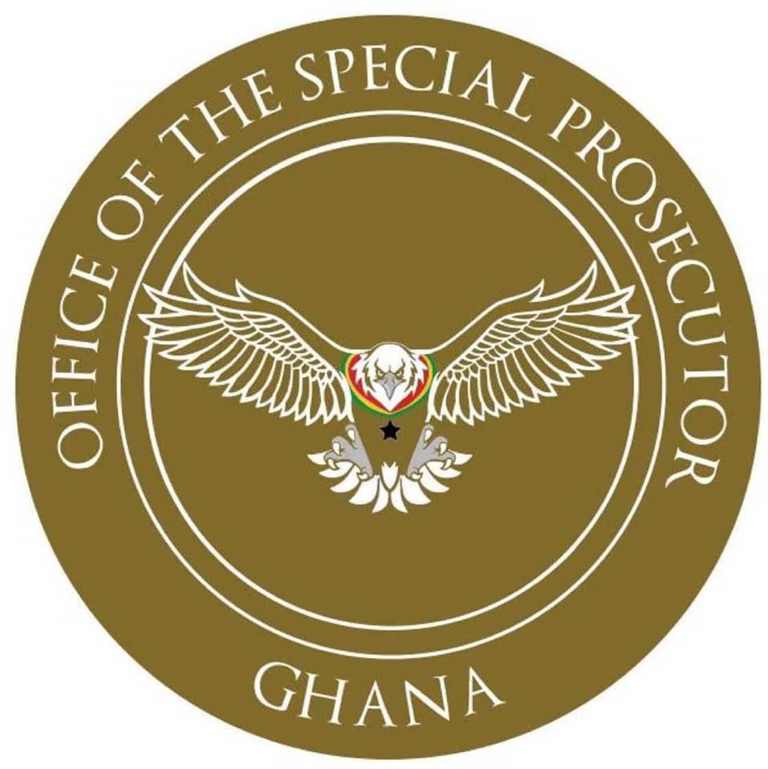 Special prosecutor Ghana