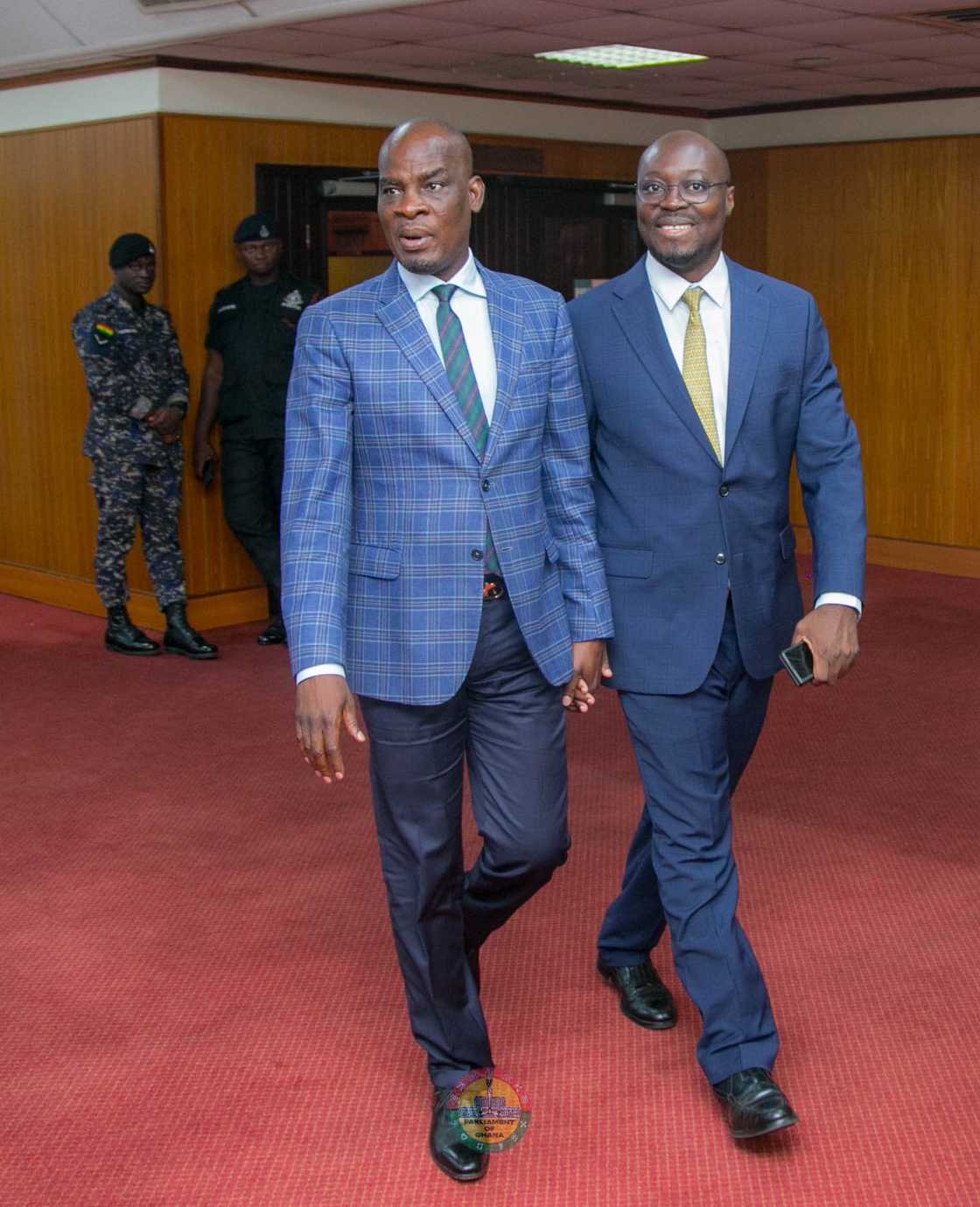 A crunch minority caucus meeting called to iron out the differences over the parliamentary leadership shake-up has been postponed for the second time A crunch minority caucus meeting called to iron out the differences over the parliamentary leadership shake-up has been postponed for the second time