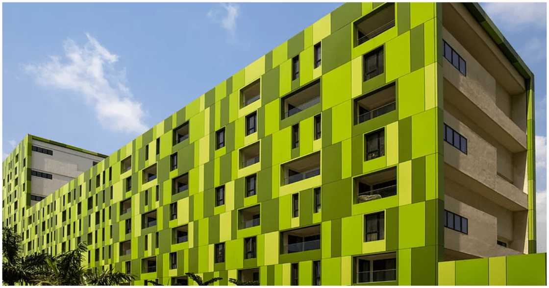 Villagio Vista Aqua Tower Villagio Vista Aqua Tower