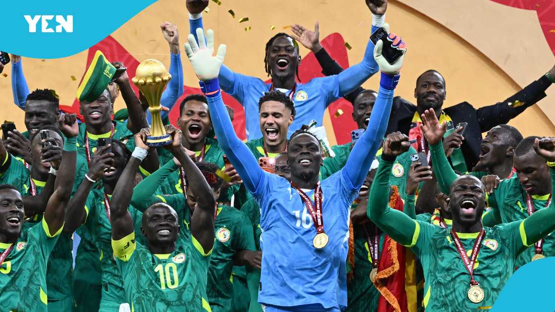 Senegal AFCON celebrations, Senegal win AFCON 2025, Senegal beat Morocco, Senegal AFCON conspiracy Senegal AFCON celebrations, Senegal win AFCON 2025, Senegal beat Morocco, Senegal AFCON conspiracy