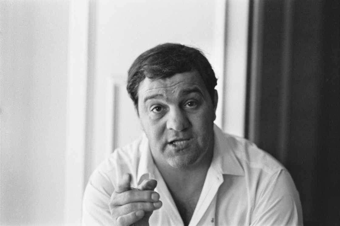 famous boxers famous boxers