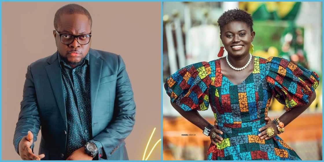Ghanaian Musician Calls For Prayer For Sing-A-Thon Lady: “Had A Bad Dream About Her” Ghanaian Musician Calls For Prayer For Sing-A-Thon Lady: “Had A Bad Dream About Her”