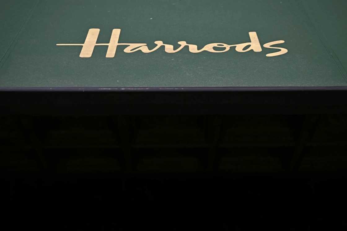 The Egyptian billionaire owned luxury department store Harrods until 2010