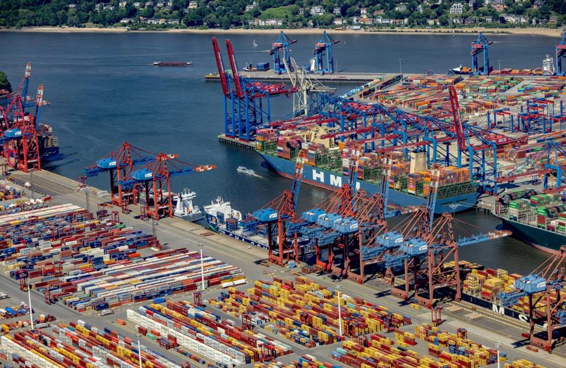 Companies could face new tariffs under the Trump presidency Companies could face new tariffs under the Trump presidency