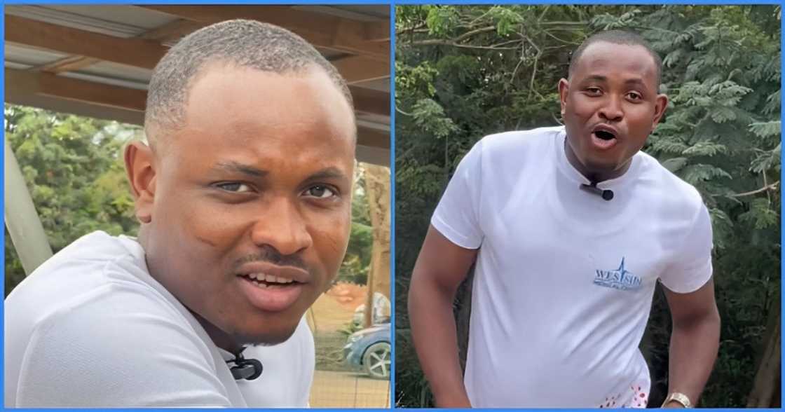 Ghanaian Doctor Dispel Misconceptions About The Medical Practitioners "But Hey, I Club A Lot" Ghanaian Doctor Dispel Misconceptions About The Medical Practitioners "But Hey, I Club A Lot"