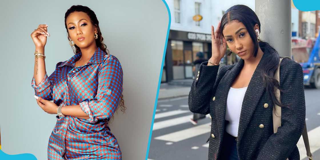 Hajia4Reall's transcript Hajia4Reall's transcript