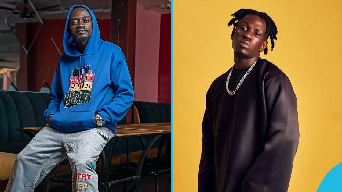 Lil Win, Lil Win and King Paluta, Lil Win's 25th May song, Kweku Flick, Lil Win's songs, Ghanaian musicians Lil Win, Lil Win and King Paluta, Lil Win's 25th May song, Kweku Flick, Lil Win's songs, Ghanaian musicians