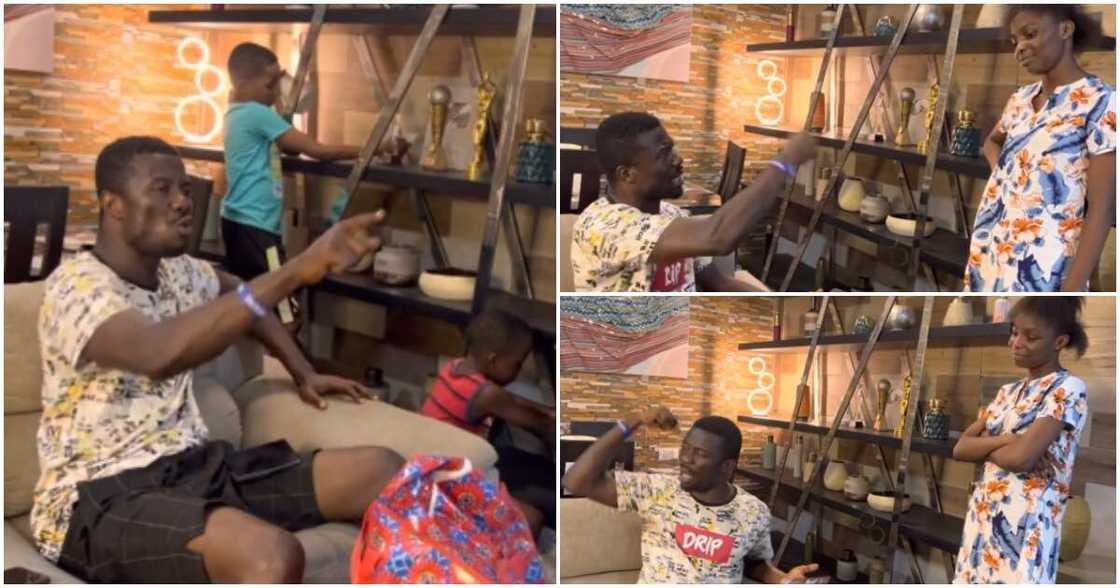 Kwaku Manu Kwaku Manu