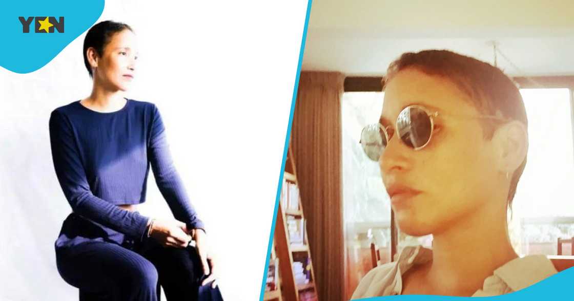 Toni Isidore Smart says it is time to speak out about her abuse by Sir David Adjaye. Toni Isidore Smart says it is time to speak out about her abuse by Sir David Adjaye.