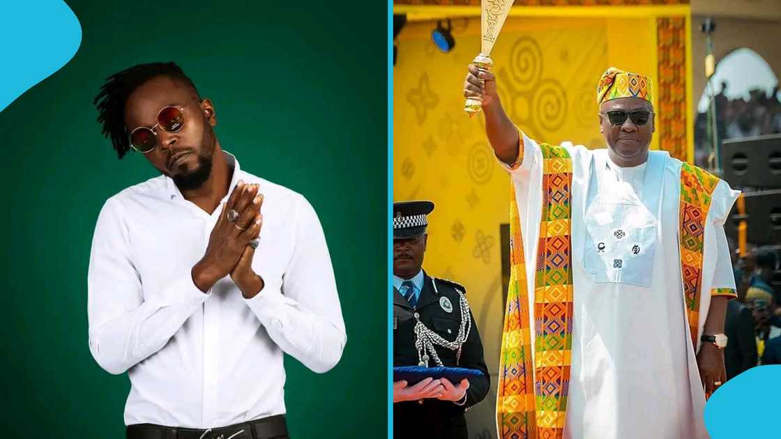 Kwaw Kese, Accra flooding, President Mahama, drainage systems, Klagon Bridge, flood management, infrastructure issues Kwaw Kese, Accra flooding, President Mahama, drainage systems, Klagon Bridge, flood management, infrastructure issues